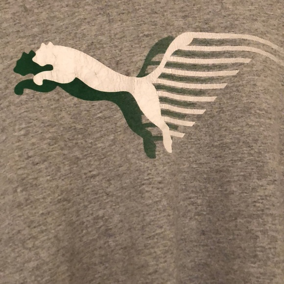 Puma short sleeve - Picture 2 of 2